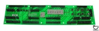BAD CATS (Williams) Interconnect board