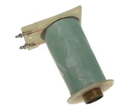 Coil - large spool 2-1/2 inch long 115 volt