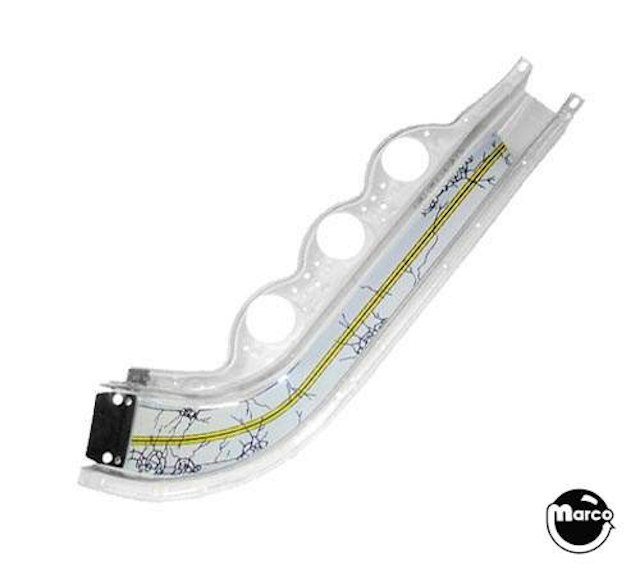 EARTHSHAKER (Williams) Ramp right 03-8213 PR210