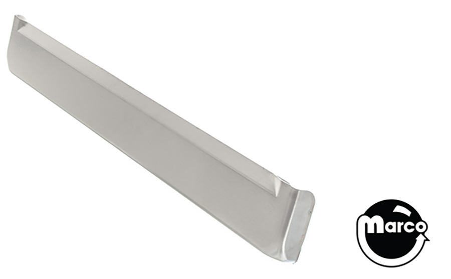 Lockbar front molding ss USE A-18240