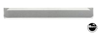 Lockbar front molding ss USE A-18240