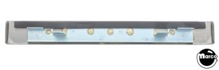 Lockbar front molding ss USE A-18240