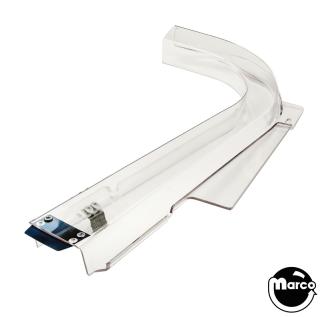 D-13006-7-8 - ELVIRA (Bally) Ramp set - Marco Specialties Pinball