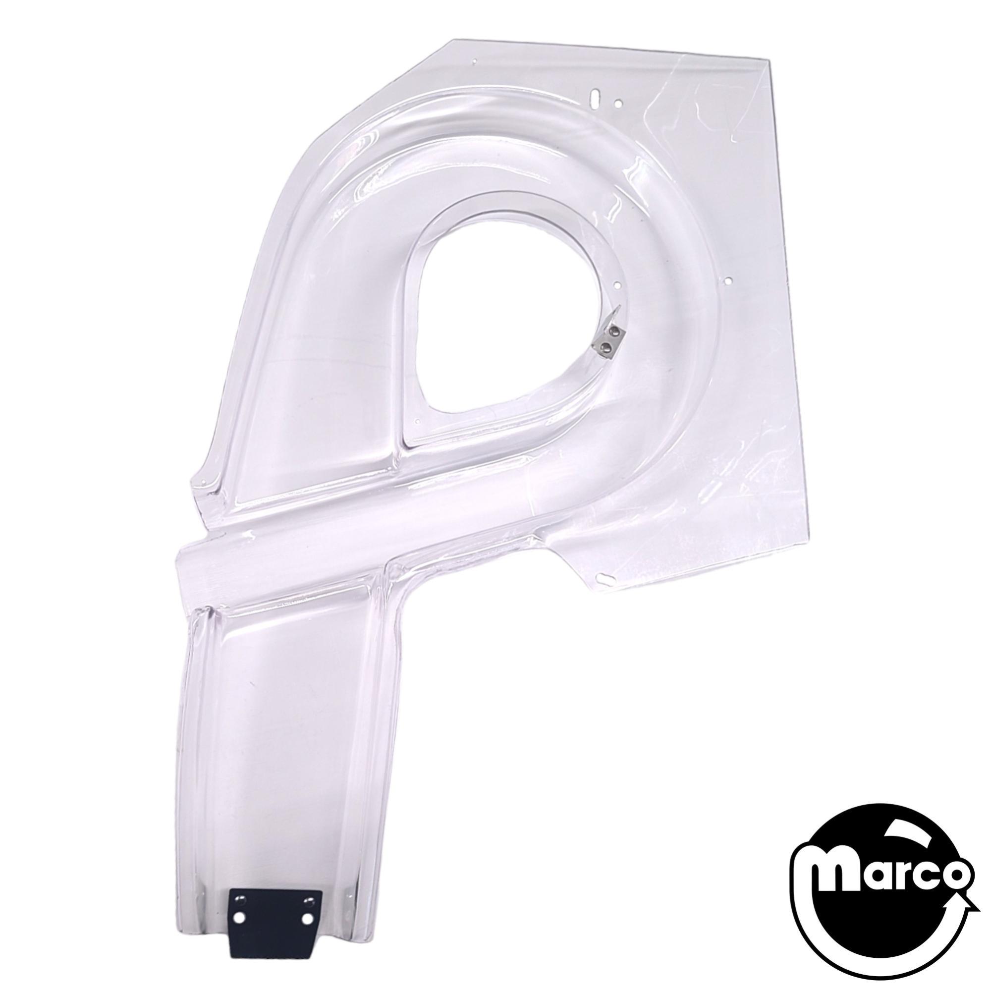 D-13261 - GAME SHOW (Bally) Ramp center - Marco Specialties