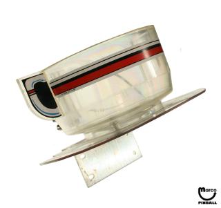 DINER (Williams) Coffee cup assembly