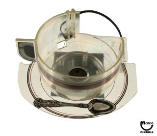 DINER (Williams) Coffee cup assembly