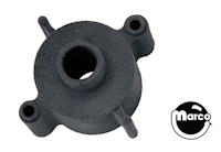 Shaft bearing nylon Gottlieb