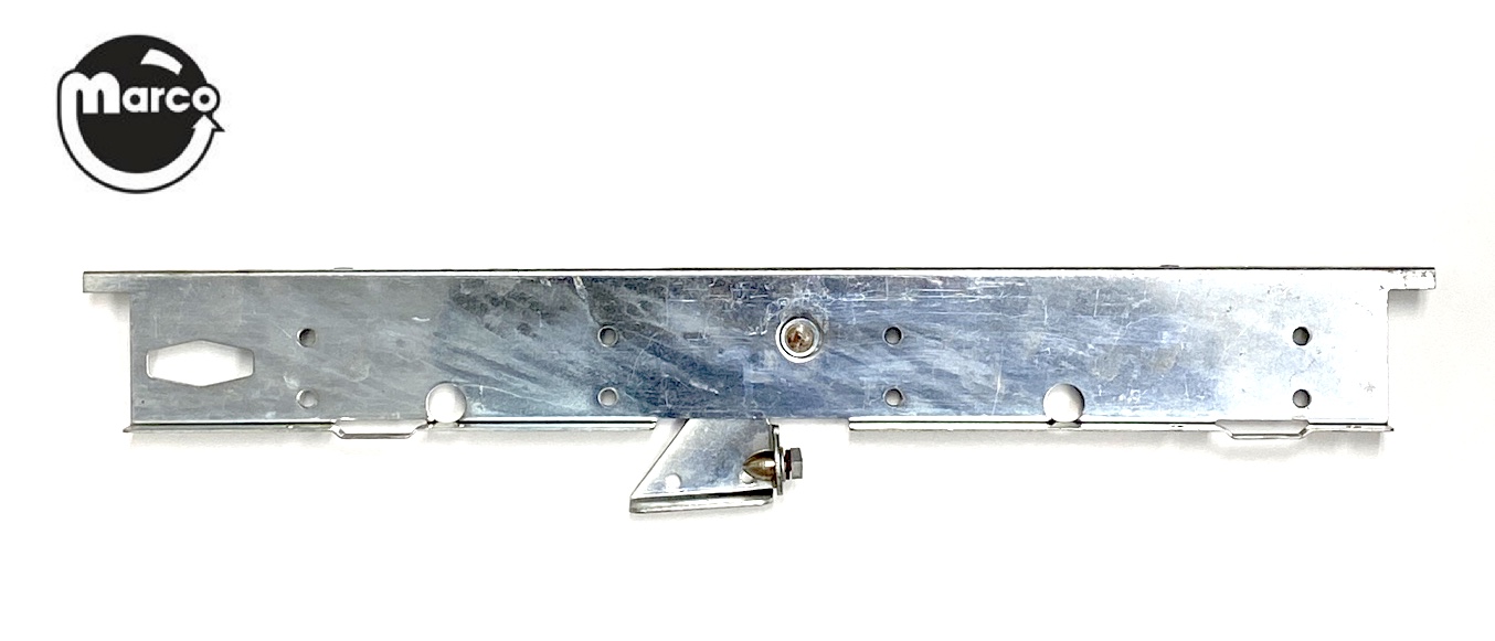 Lockbar receiver Gottlieb