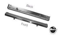 Lockbar - Gottlieb front moulding mid size