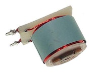 Coil - relay CCM 2906-S