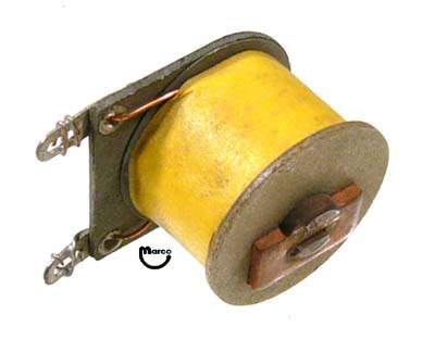 Coil - relay CCM