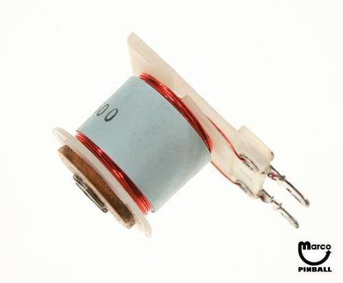 Coil - relay