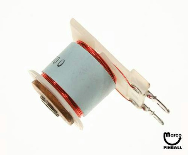 Coil - relay