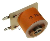 Coil - relay CCM 29-26