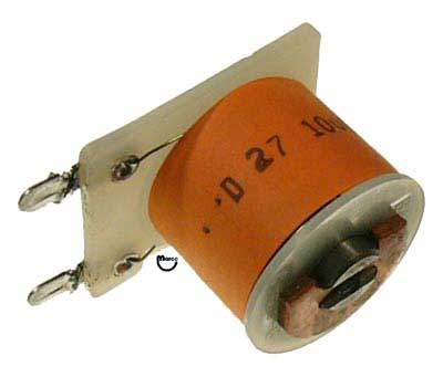 Coil - relay CCM