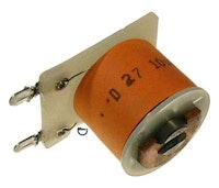 Coil - relay CCM 29-120