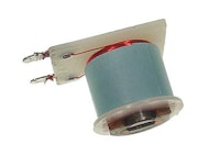 Coil - relay