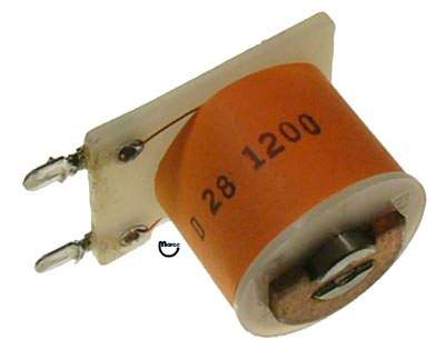 Coil - relay CCM 29-28