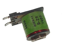 Coil - relay CCM R-237