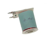 Coil - solenoid Zaccaria