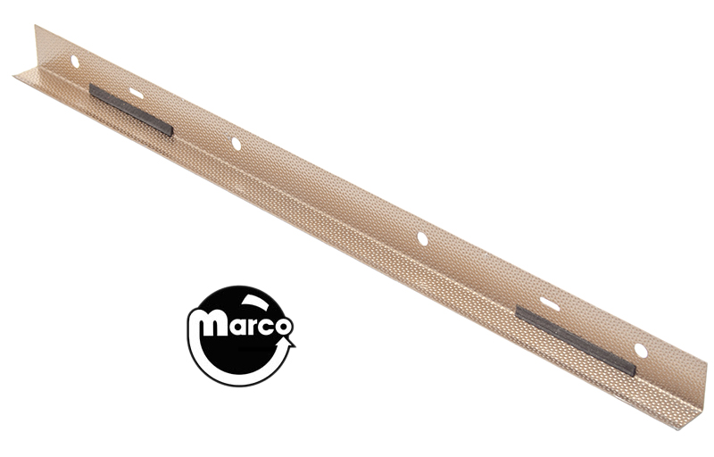 Trim - Gottlieb backglass stop