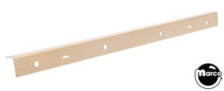 Trim - Gottlieb backglass stop