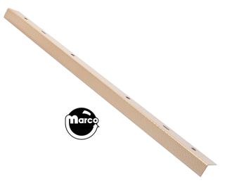 Trim - Gottlieb backglass stop