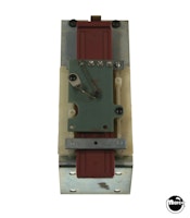 Drop target assembly Williams 1 bank