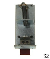 Drop target assembly Williams 1 bank