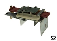 Drop target assembly Williams 1 bank