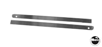 Side rail - Gottlieb&reg; left & right set