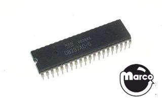 IC - 40 pin DIP DMA Controller 4 channel