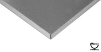 Backbox door - Gottlieb wedge metal channel