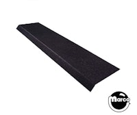 ScoreVu&trade; Display Glare Guard