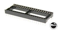 IC Socket - 40 pins