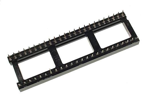 IC Socket - 48 pins