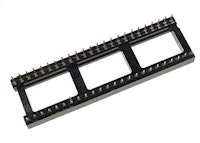 IC Socket - 48 pins
