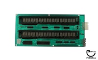40 Digit alphanumeric display (ALVIN G)