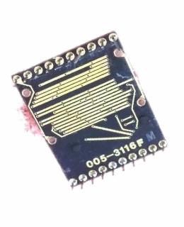 IC - 20 pin Siemens LED display module