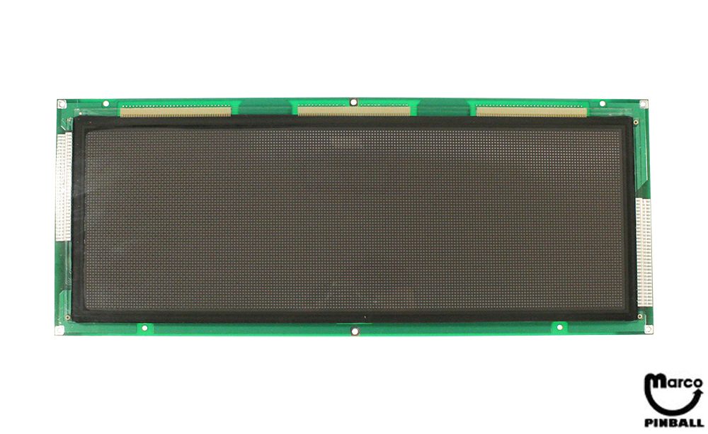 Dot Matrix 192 x 64 Display