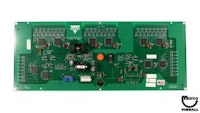 Dot Matrix 192 x 64 Display