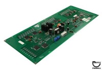 Dot Matrix 192 x 64 Display