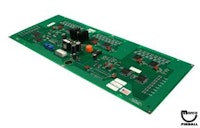 Dot Matrix 192 x 64 Display
