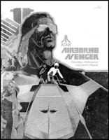 AIRBORNE AVENGER (Atari) Manual