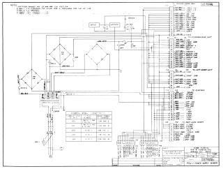 CONEY ISLAND (Game Plan) Manual & schematic