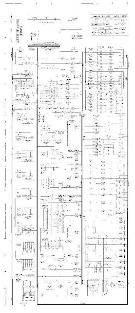 EAGLE Shuffle (United) Schematic