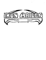 IRON MAIDEN (Stern) Manual