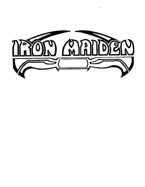 IRON MAIDEN (Stern SEI) Manual