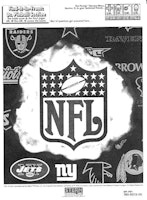 NFL (Stern) Manual 780-5073-00
