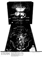 ORBITOR 1 (Stern) Manual - Reprint